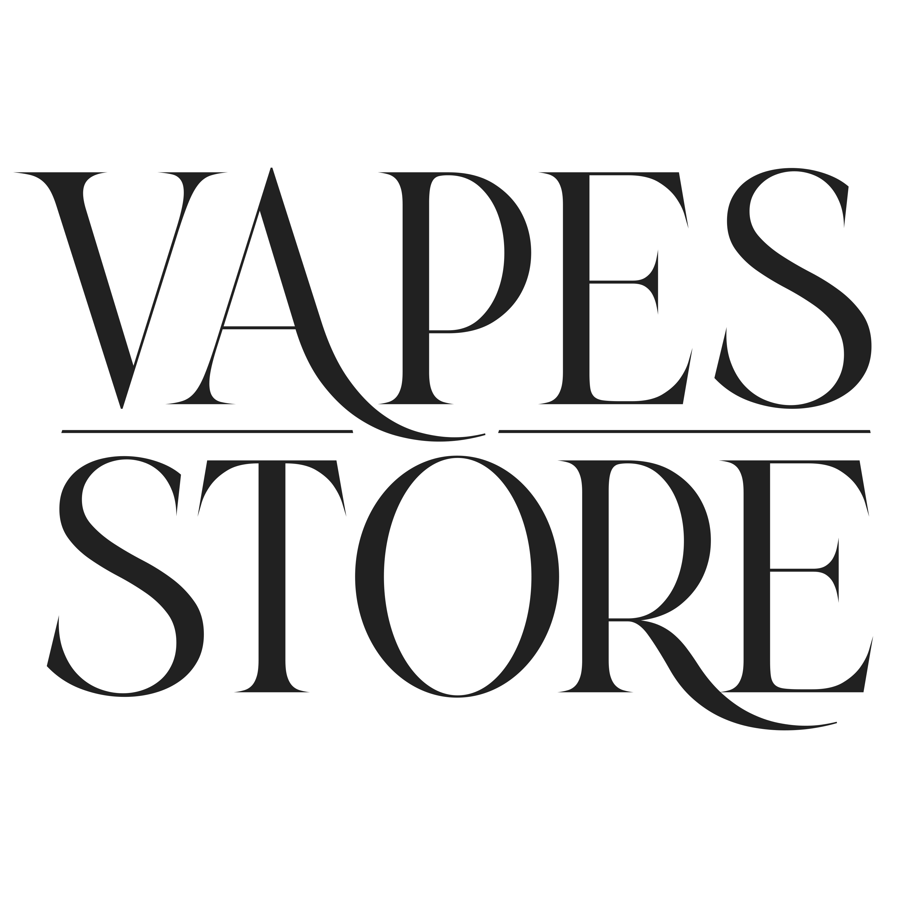 Vapes Store