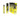 Fume Ultra Banana ice Flavor - Disposable Vape